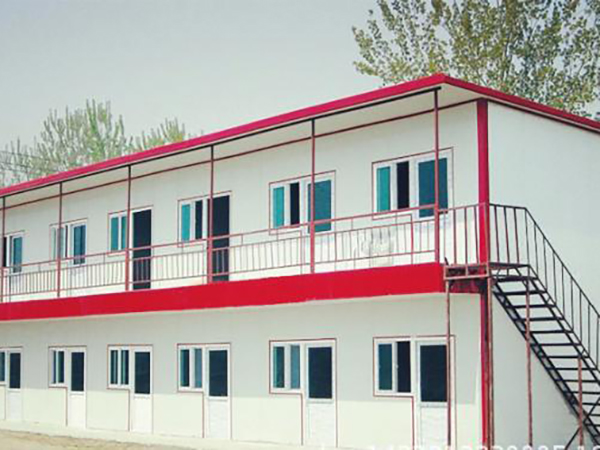 稳固与美观，沈阳彩钢板为您打造多功能建筑材料